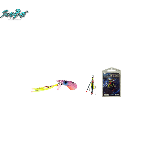 Zero-FG + Micro Stinga Assists Pack