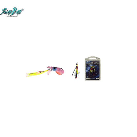 Zero-FG + Micro Stinga Assists Pack