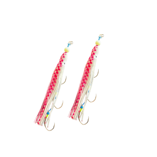 Triple Threat Assist's - Replace/ Upgrade