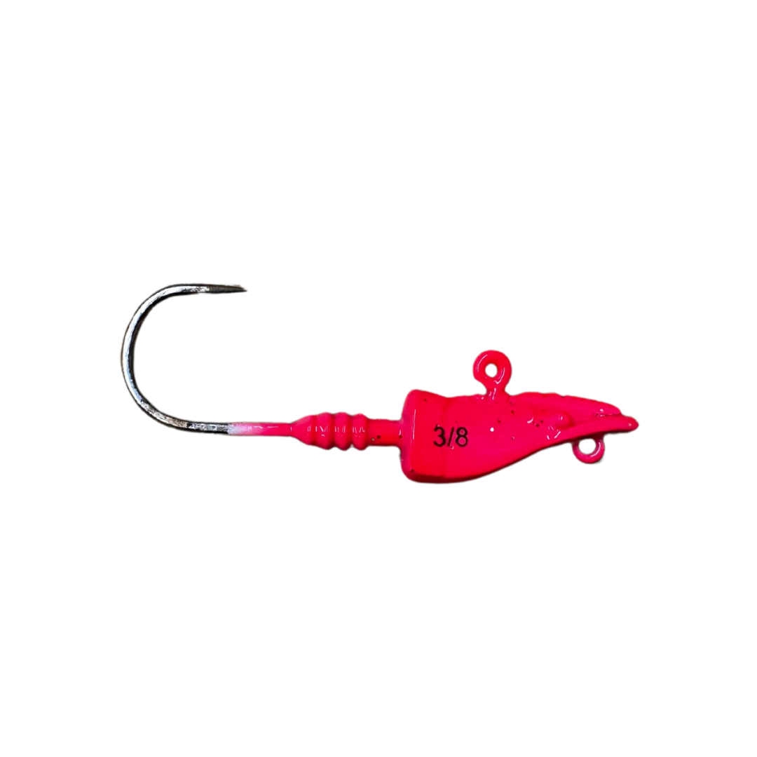 Prawno Jig Heads