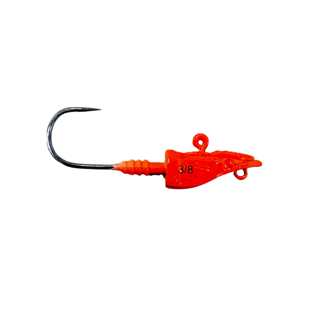 Prawno Jig Heads