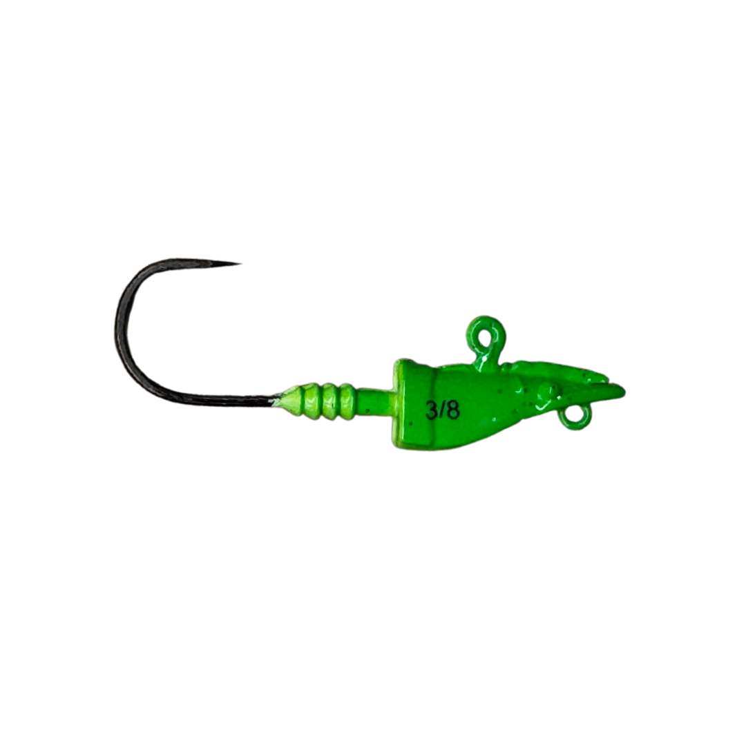 Prawno Jig Heads
