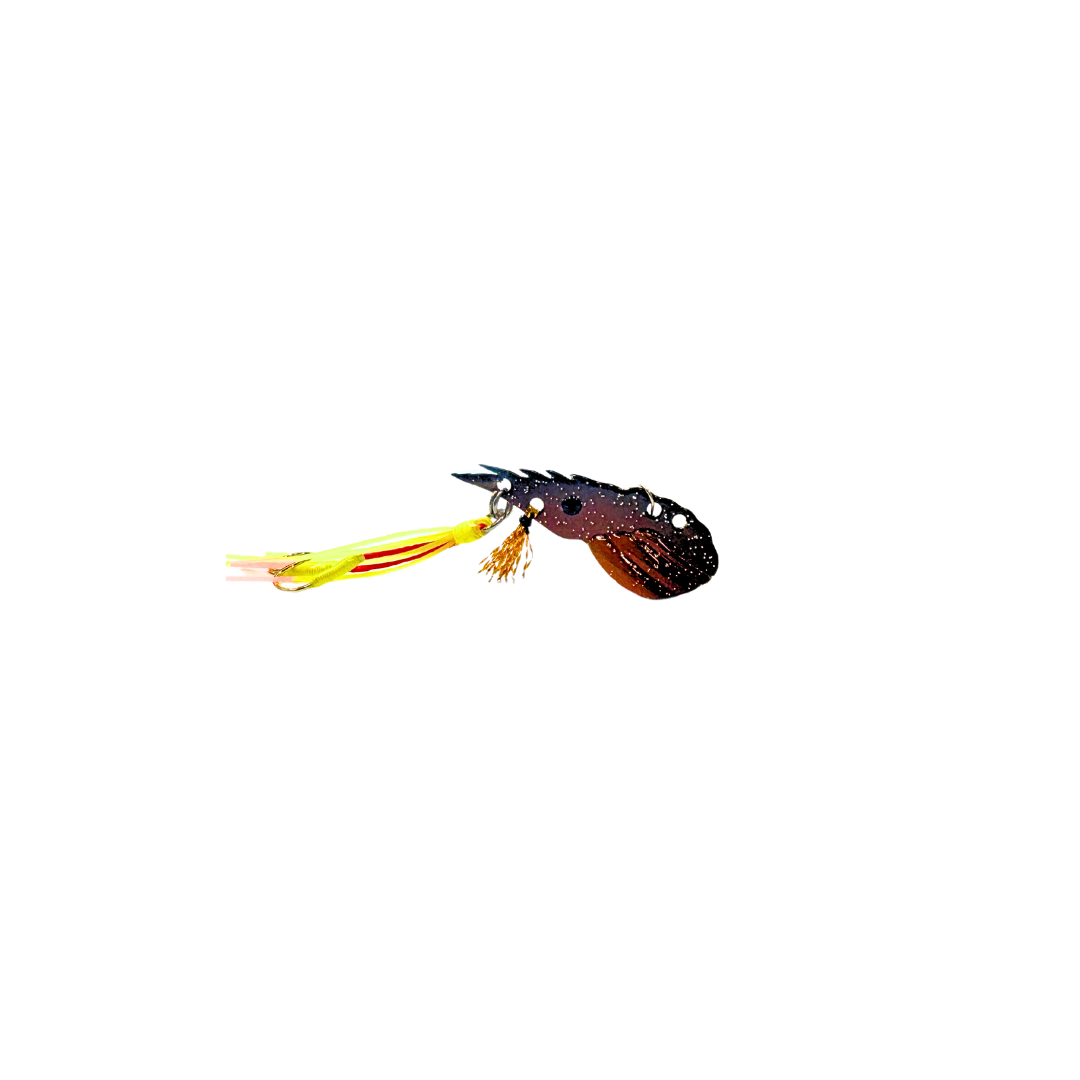 ZeroFG Prawn vibes