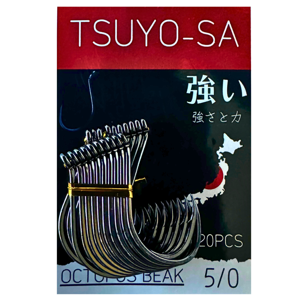 TSUYO-SA