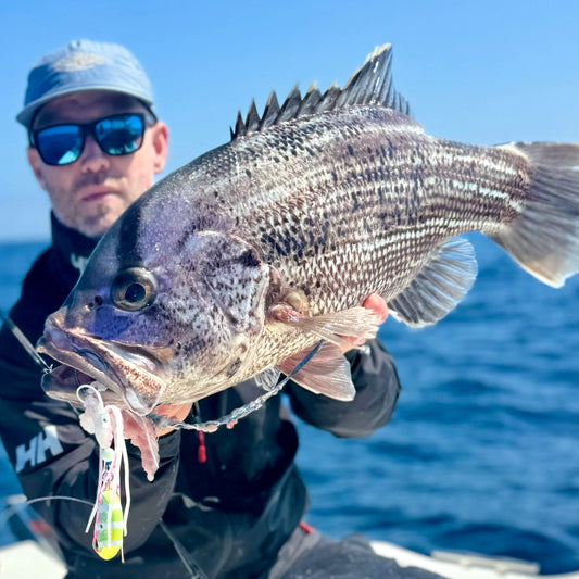 SnapBait Frothy Okky