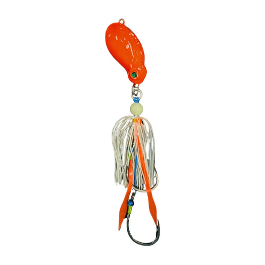 Frothy Okky Hybrid Jig – Fantasea