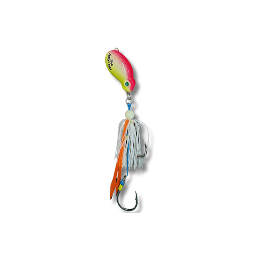 Frothy Okky Hybrid Jig – Snapper, Red Emperor & Coral Trout