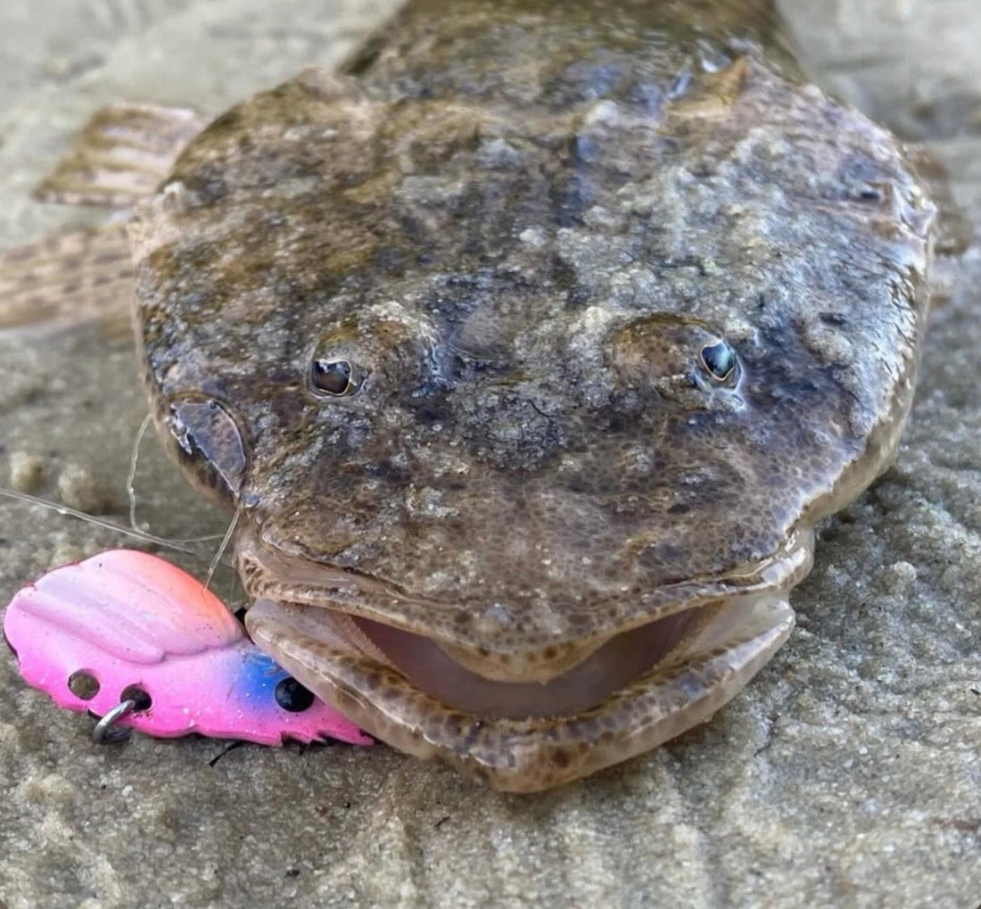 ZeroFG Prawn Vibes: The Lure That Took 5 Months to Get Right