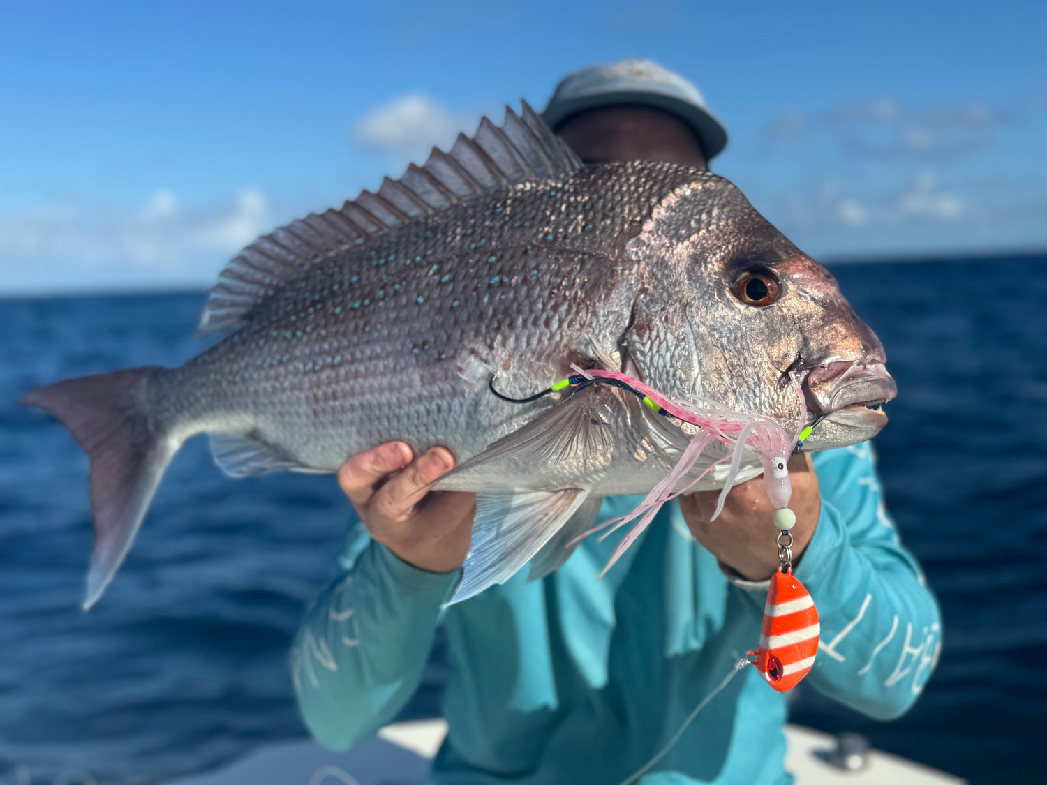 Inshore bundle packs