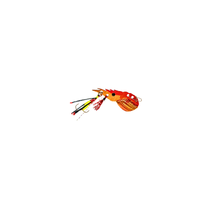 ZeroFG Prawn Vibe – Flathead, Whiting & Bream
