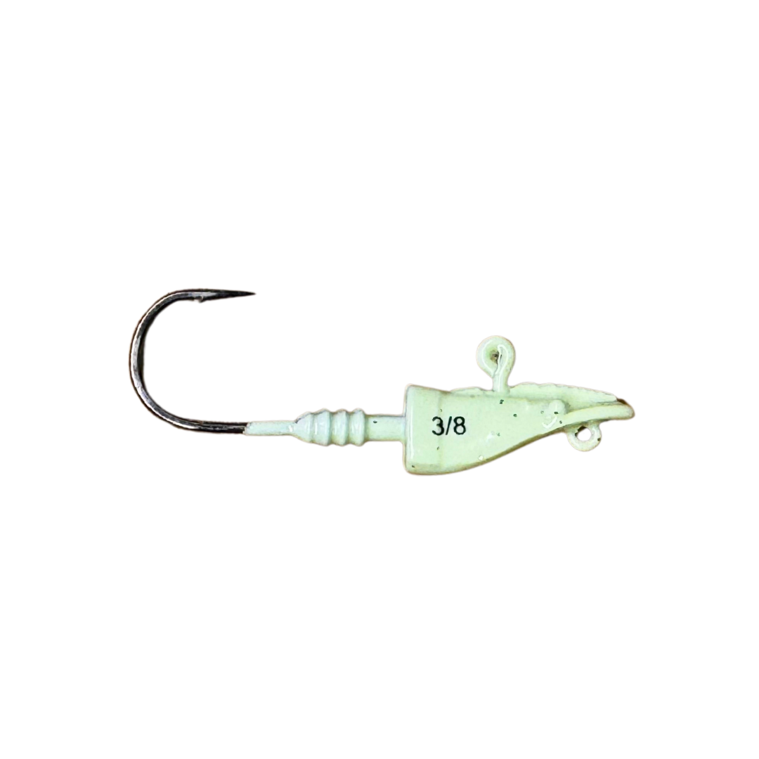 Prawno Jig Heads