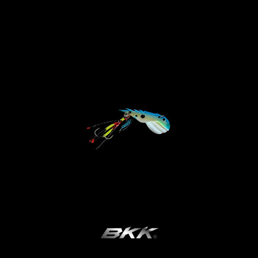 ZeroFG Prawn Vibe – Flathead, Whiting & Bream