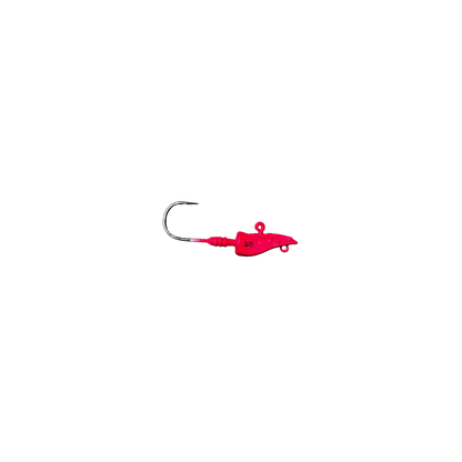Prawno Jig Head – BKK Hooks for Flathead & Bream – SnapBait Australia