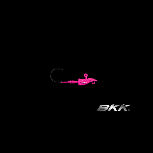 Prawno Jig Head – BKK Hooks for Flathead & Bream