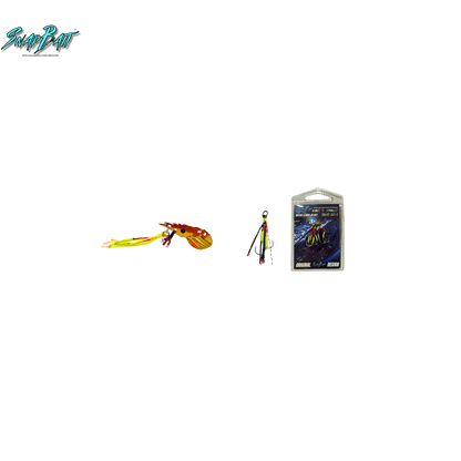 Zero-FG + Micro Stinga Assists Pack