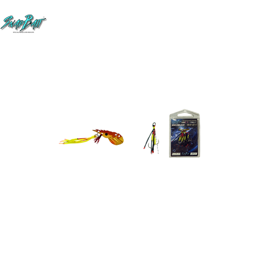 Zero-FG + Micro Stinga Assists Pack