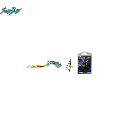 Zero-FG + Micro Stinga Assists Pack