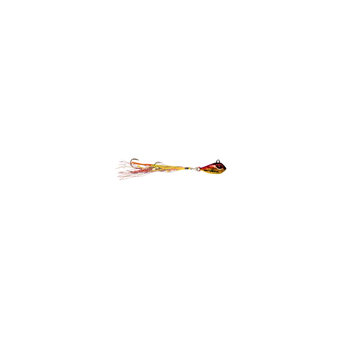 Flash Worm Hybrid Jig – KG Whiting, Flathead & Bream