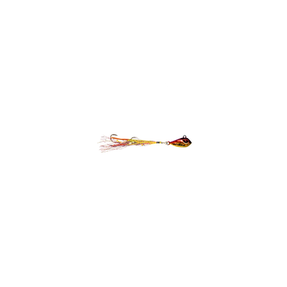 Flash Worm Hybrid Jig – KG Whiting, Flathead & Bream