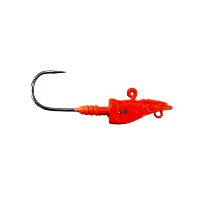 Prawno Jig Heads