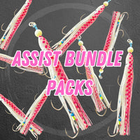 Thumbnail for Assist Bundle Packs