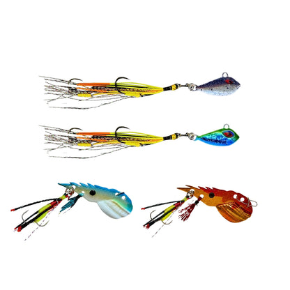 ZeroFG + Flash Worm Bundle