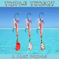 Thumbnail for 3 Pack Bundle - Triple Threat BKK