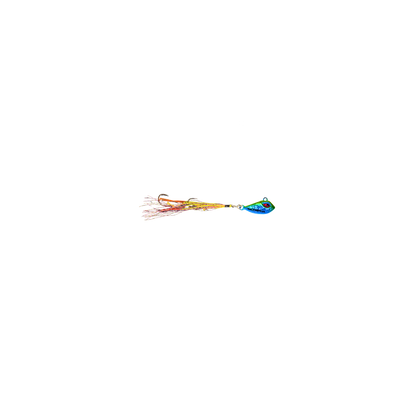 Flash Worm Hybrid Jig – KG Whiting, Flathead & Bream