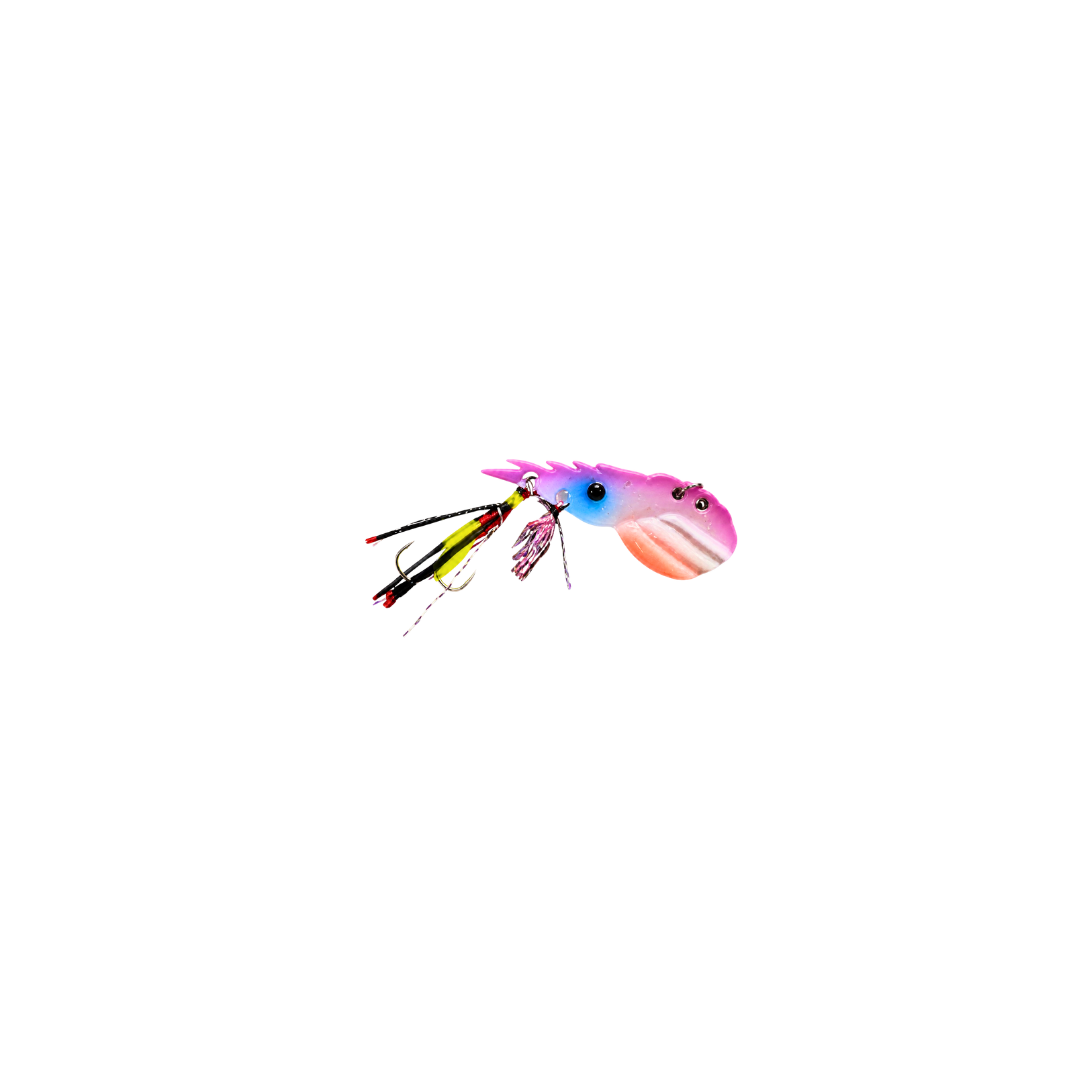 ZeroFG Prawn Vibe – Flathead, Whiting & Bream