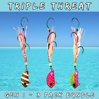 Thumbnail for Gen One - 3 Pack Bundle