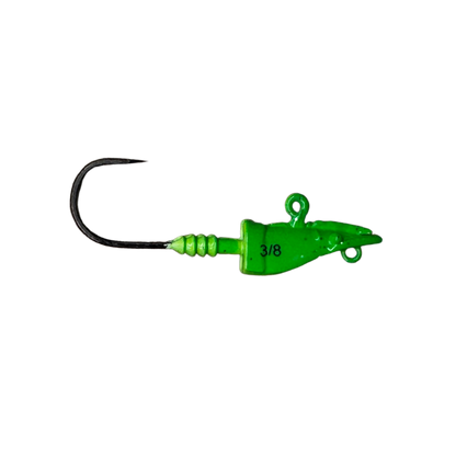 Prawno Jig Heads