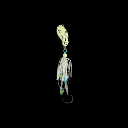 Frothy Okky Hybrid Jig – Snapper, Red Emperor & Coral Trout