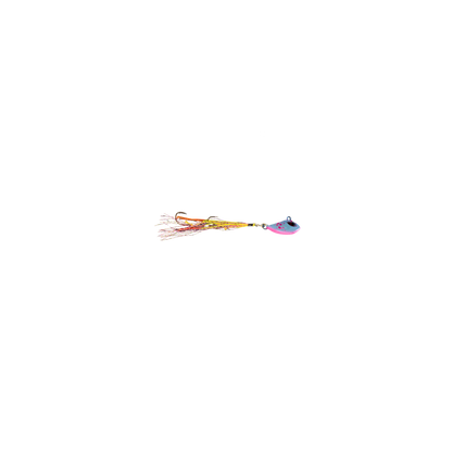 Flash Worm Hybrid Jig – KG Whiting, Flathead & Bream