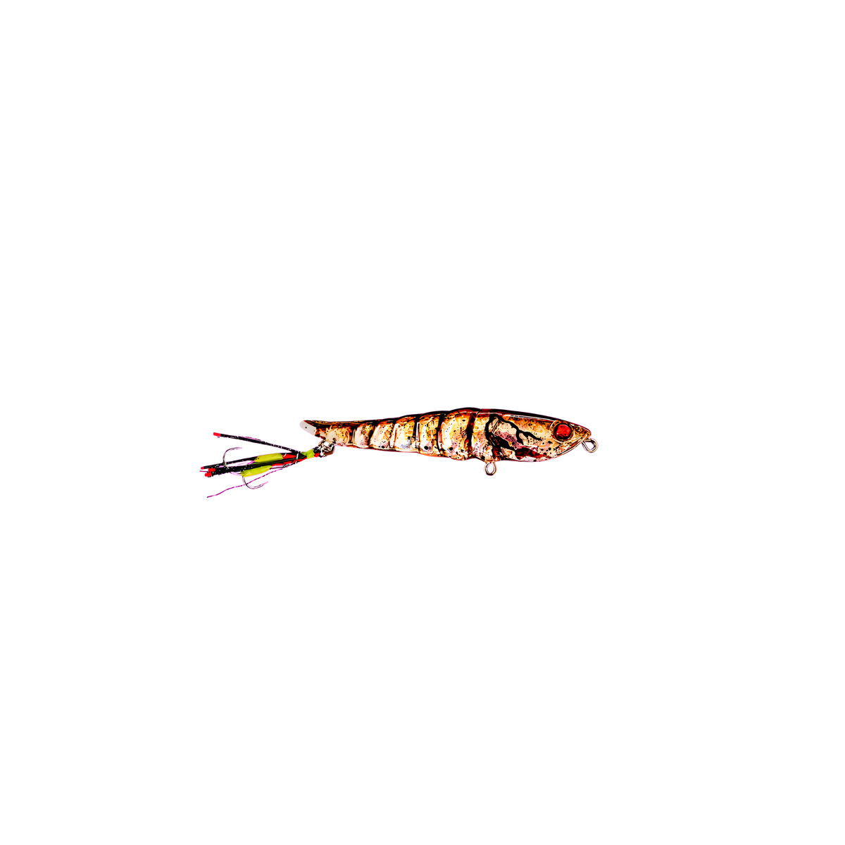 Ting70F Pencil Popper – Whiting, Flathead & Bream