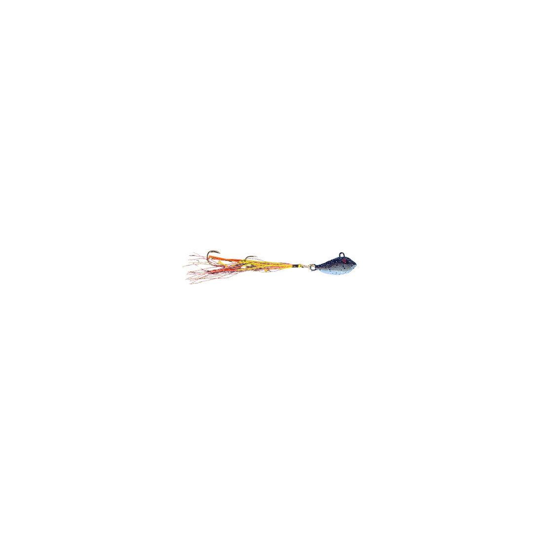 Flash Worm Hybrid Jig – KG Whiting, Flathead & Bream