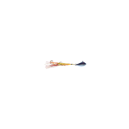 Flash Worm Hybrid Jig – KG Whiting, Flathead & Bream