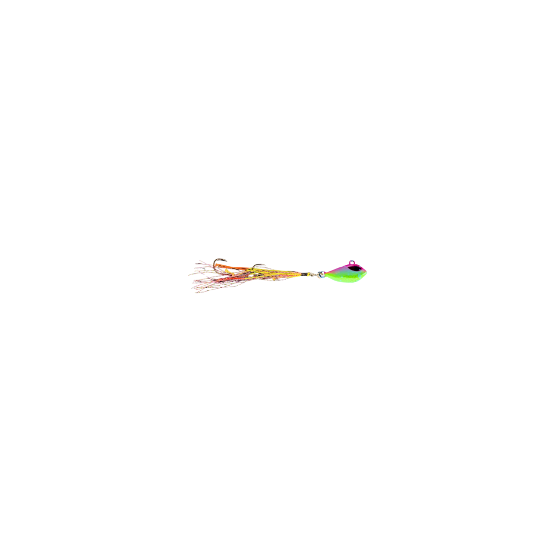 Flash Worm Hybrid Jig – KG Whiting, Flathead & Bream