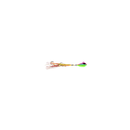 Flash Worm Hybrid Jig – KG Whiting, Flathead & Bream