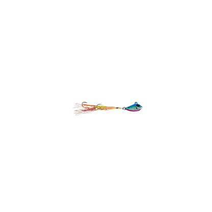 Flash Worm Hybrid Jig – KG Whiting, Flathead & Bream