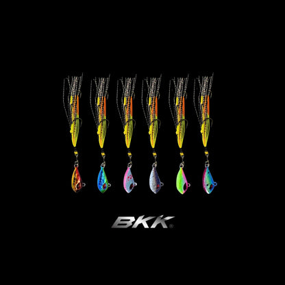 Flash Worm Hybrid Jig – KG Whiting, Flathead & Bream – SnapBait, image 8