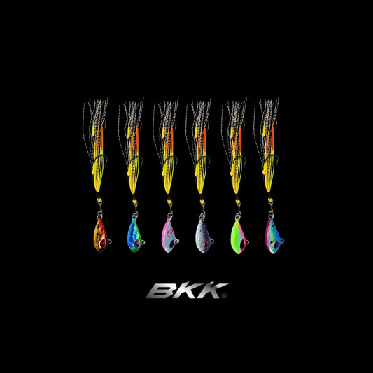 Flash Worm 6 Pack Lure Bundle – Whiting & Flathead