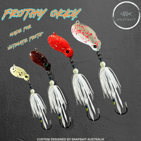 Thumbnail for FROTHY OKKY BUNDLE