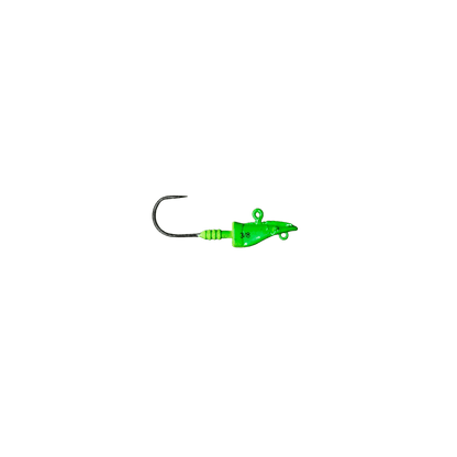 Prawno Jig Head – BKK Hooks for Flathead & Bream – In Action Fishing Lure – SnapBait Australia
