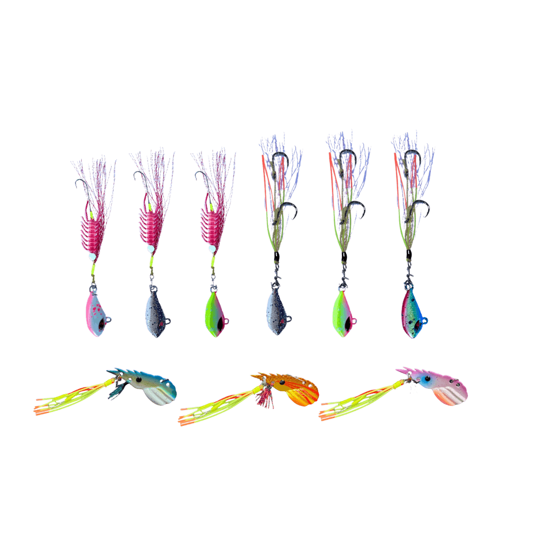 creek rat bundle pack