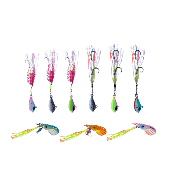 creek rat bundle pack