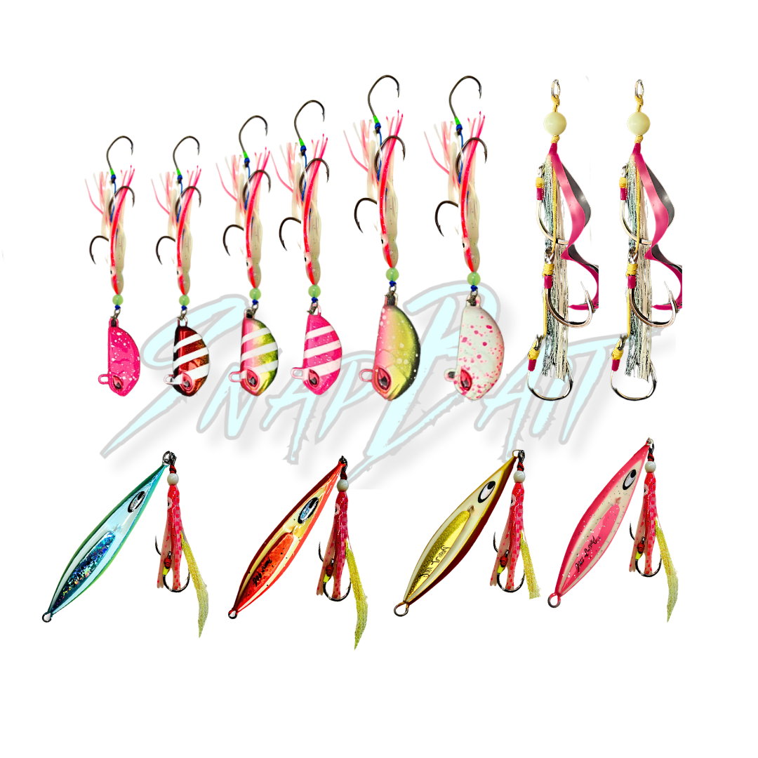 Epic Offshore Bundle Pack