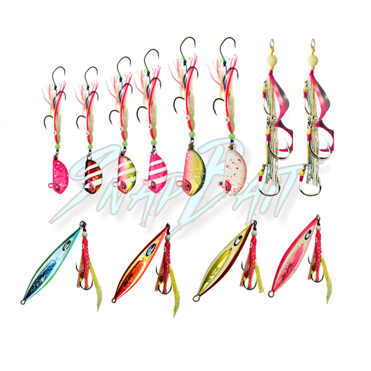 Epic Offshore Bundle Pack