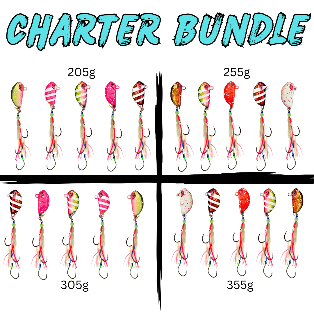 Charter Bundle