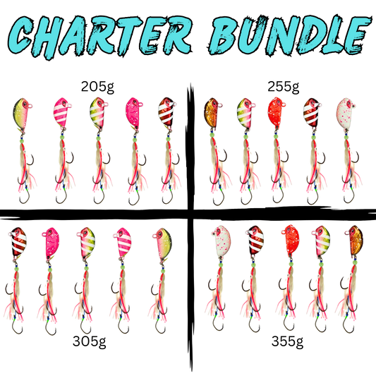 Charter Bundle