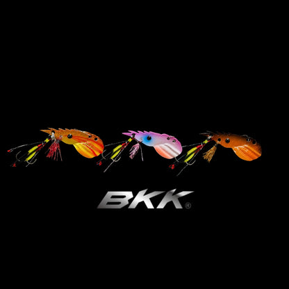 ZeroFG Prawn Vibe 3-Pack – Flathead & Whiting – SnapBait